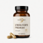 Preview: Stress Forte Premium Kapseln – Pflanzlicher Stress-Komplex mit Vitamin B6-1